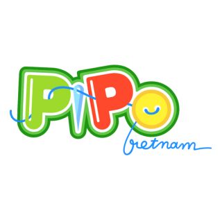  Bóng múi luyện chân montessori Cầu Vồng PiPoVietnam, có dây treo 