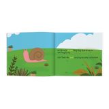  Sách Ehon - Thiên Tài Ngụy Trang - Kích hoạt trí thông minh sáng tạo của bé 