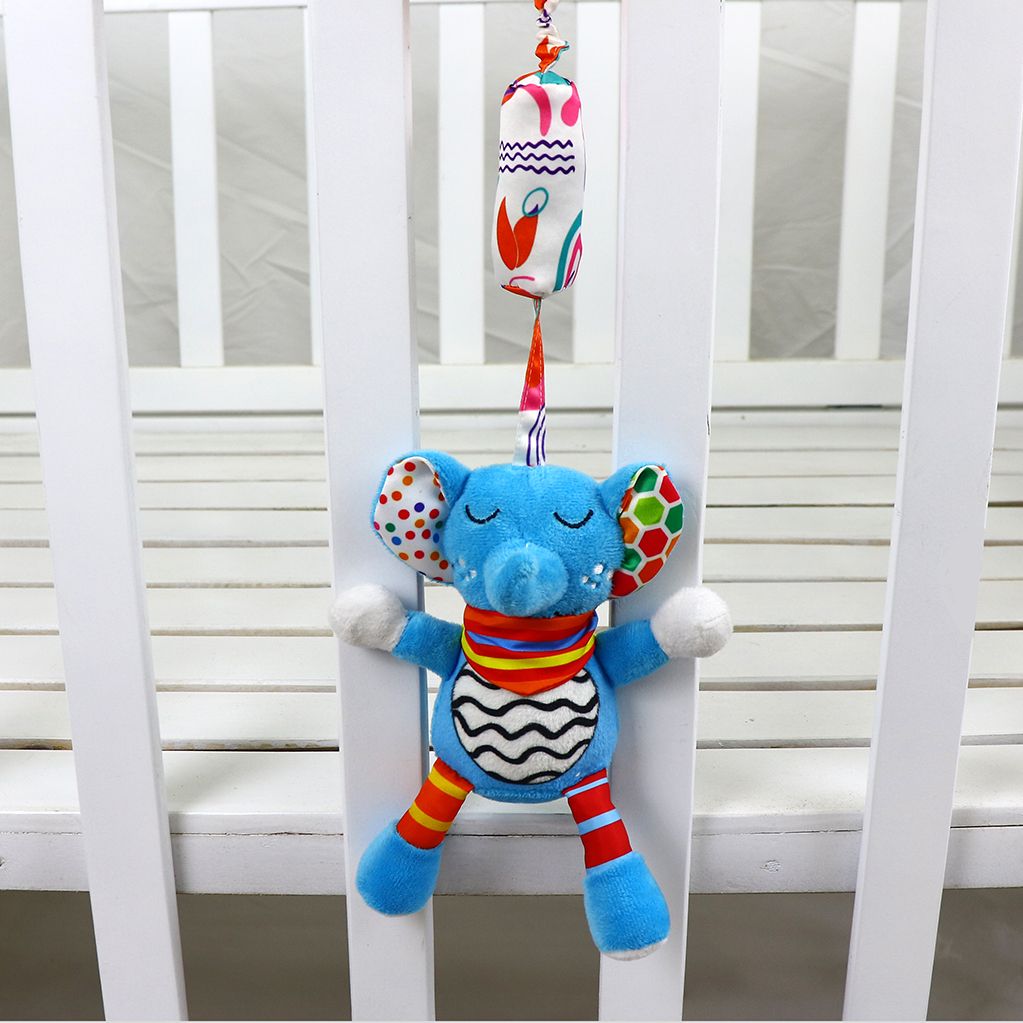  Lục lạc treo Pipovietnam, size to 35cm cho bé vui chơi thỏa thích 