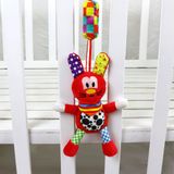  Lục lạc treo Pipovietnam, size to 35cm cho bé vui chơi thỏa thích 