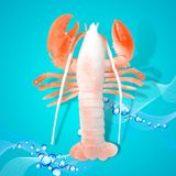  Đồ chơi mô hình 10 ĐỘNG VẬT BIỂN Hoàng Thu HT7506 