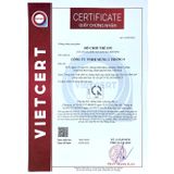  Khối xí ngầu vải PiPoVietnam giúp con thích thú học màu sắc, số đếm 