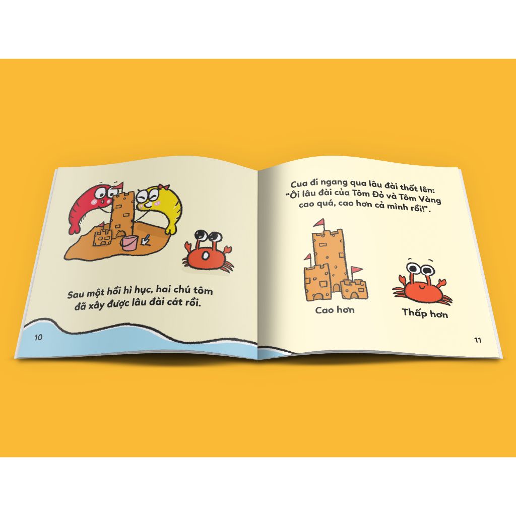  Bộ 3 sách Ehon Wabook  