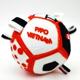  Bóng vải 3 màu cơ bản phát triển thị giác - thính giác PiPovietnam 