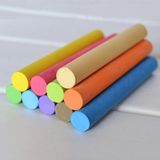  Hộp 10 viên phấn không bụi chính hãng Hàn Quốc Mungyo Dustless chalks - ADC 