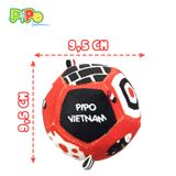  Bóng vải 3 màu cơ bản phát triển thị giác - thính giác PiPovietnam 