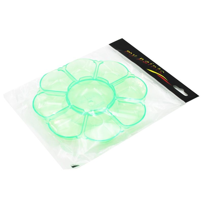  Khay đựng màu/ pha màu vẽ Thái Lan Mesa MP-1 