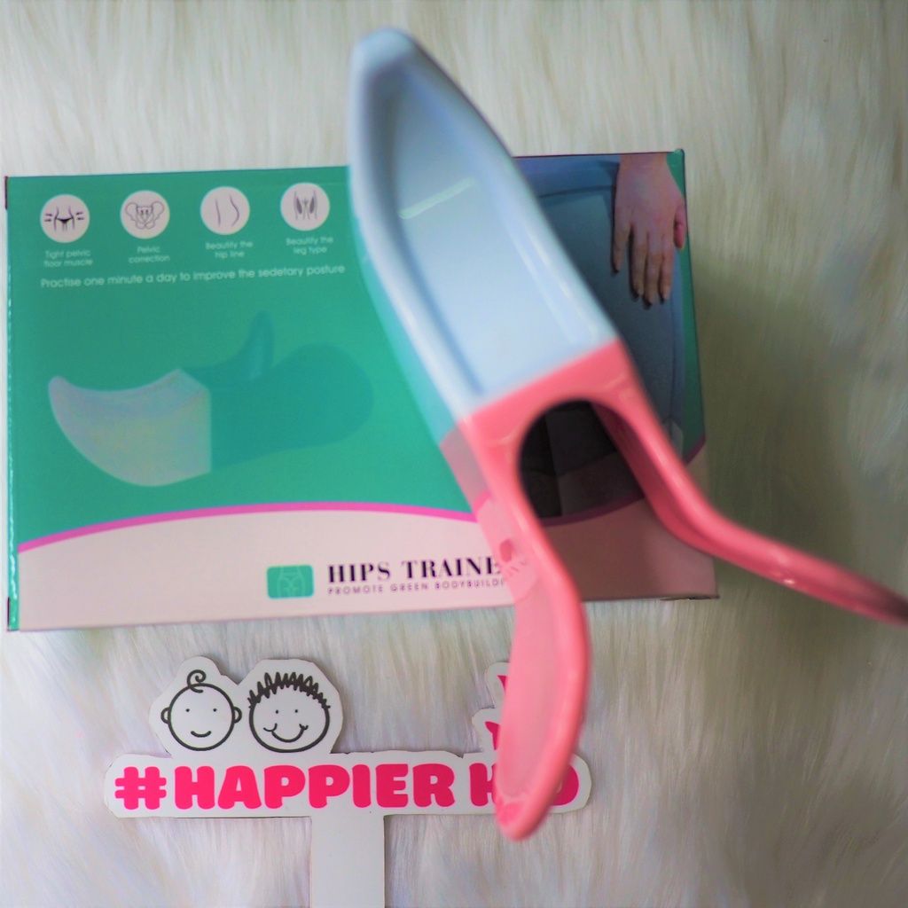  Dụng cụ tập cơ sàn chậu SYNTEAM cho phụ nữ sau sinh 