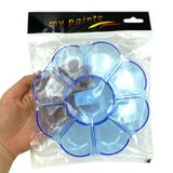  Khay đựng màu/ pha màu vẽ Thái Lan Mesa MP-1 