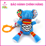  Lục lạc treo Pipovietnam, size to 35cm cho bé vui chơi thỏa thích 