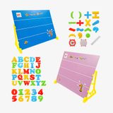  Set bảng và chữ số nam châm Hoàng Thu Việt Nam HT7711 