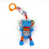  Lục lạc treo Pipovietnam, size to 35cm cho bé vui chơi thỏa thích 