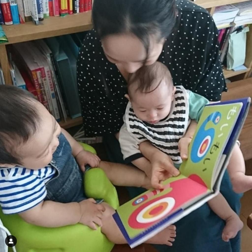  Sách Ehon Set 3 cuốn Moi Moi và những người bạn 