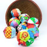  Bóng vải có gắn lục lạc PiPoVietnam, hình ảnh hấp dẫn 