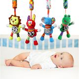  Lục lạc treo Pipovietnam, size to 35cm cho bé vui chơi thỏa thích 