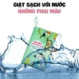  Sách vải đoán đuôi song ngữ an toàn PiPoVietnam 