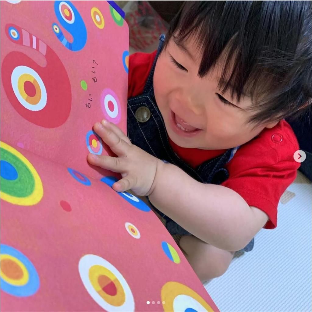  Sách Ehon Set 3 cuốn Moi Moi và những người bạn 