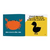  Sách Ehon Nhật Bản chủ đề động vật 