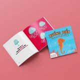  Sách Ehon - Combo Ai giấu cái gì - Dành cho trẻ từ 0 - 4 tuổi 