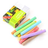  Hộp 10 viên phấn không bụi chính hãng Hàn Quốc Mungyo Dustless chalks - ADC 
