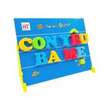  Set bảng và chữ số nam châm Hoàng Thu Việt Nam HT7711 