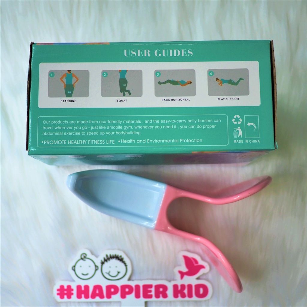  Dụng cụ tập cơ sàn chậu SYNTEAM cho phụ nữ sau sinh 