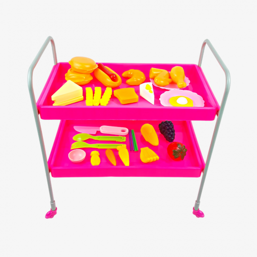  Túi xe đẩy thức ăn nhà hàng HT7619 