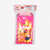  Túi xe đẩy thức ăn nhà hàng HT7619 