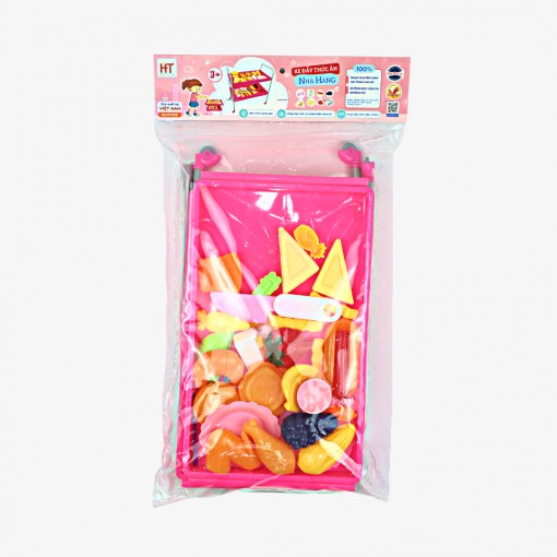  Túi xe đẩy thức ăn nhà hàng HT7619 