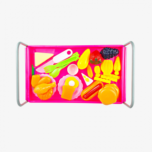  Túi xe đẩy thức ăn nhà hàng HT7619 