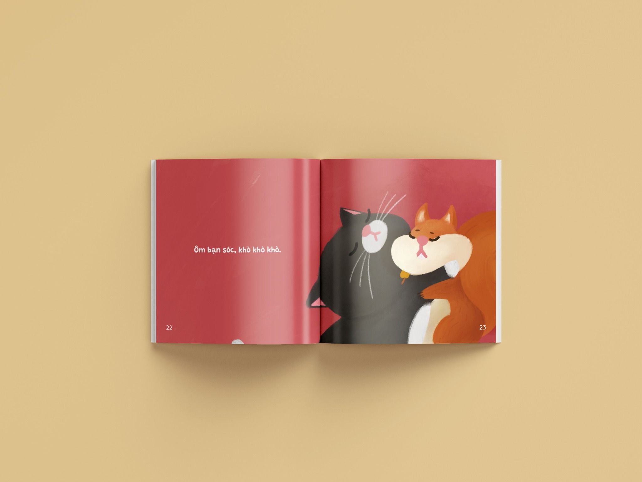  Bộ Sách Ehon Wabooks Giúp Bé Đi Vào Giấc Ngủ 