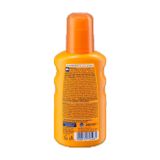  Kem Chống Nắng Sundance SPF 50 Dạng Xịt Sữa, 200 ml 