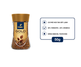  Cà phê hòa tan Tchibo Gold - 50g 