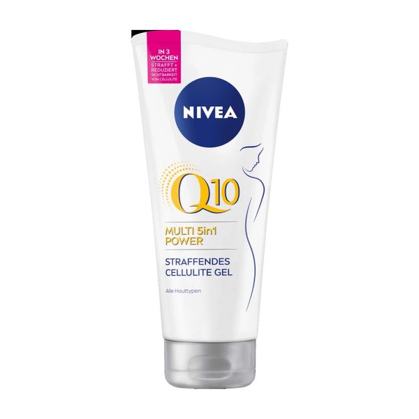  Kem dưỡng da body Nivea Q10 