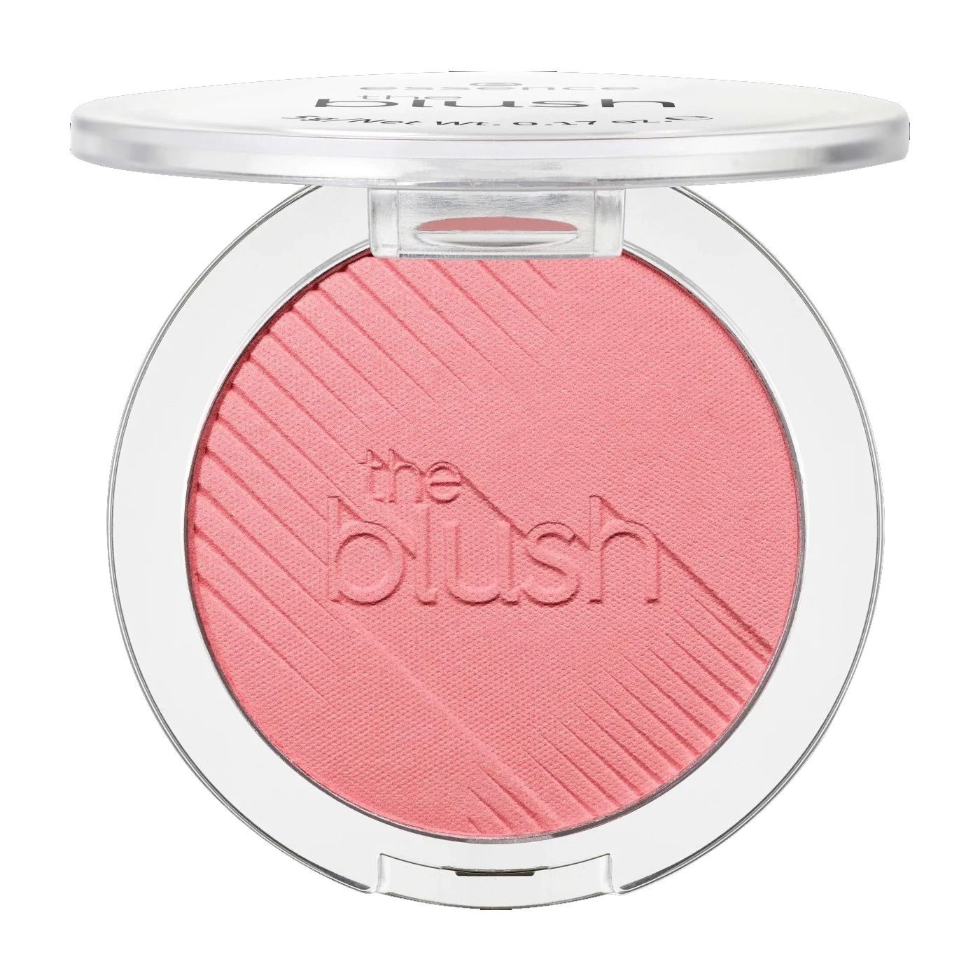  Phấn má essence cosmetics Rouge the blush màu 80 (HỒNG BABY) 5 g 