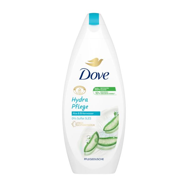  Sữa tắm Dove Dusche Hydra 250ml 