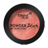  Phấn má trend it up Rouge Powder Blush màu 040 (CAM NUDE), 5 g 
