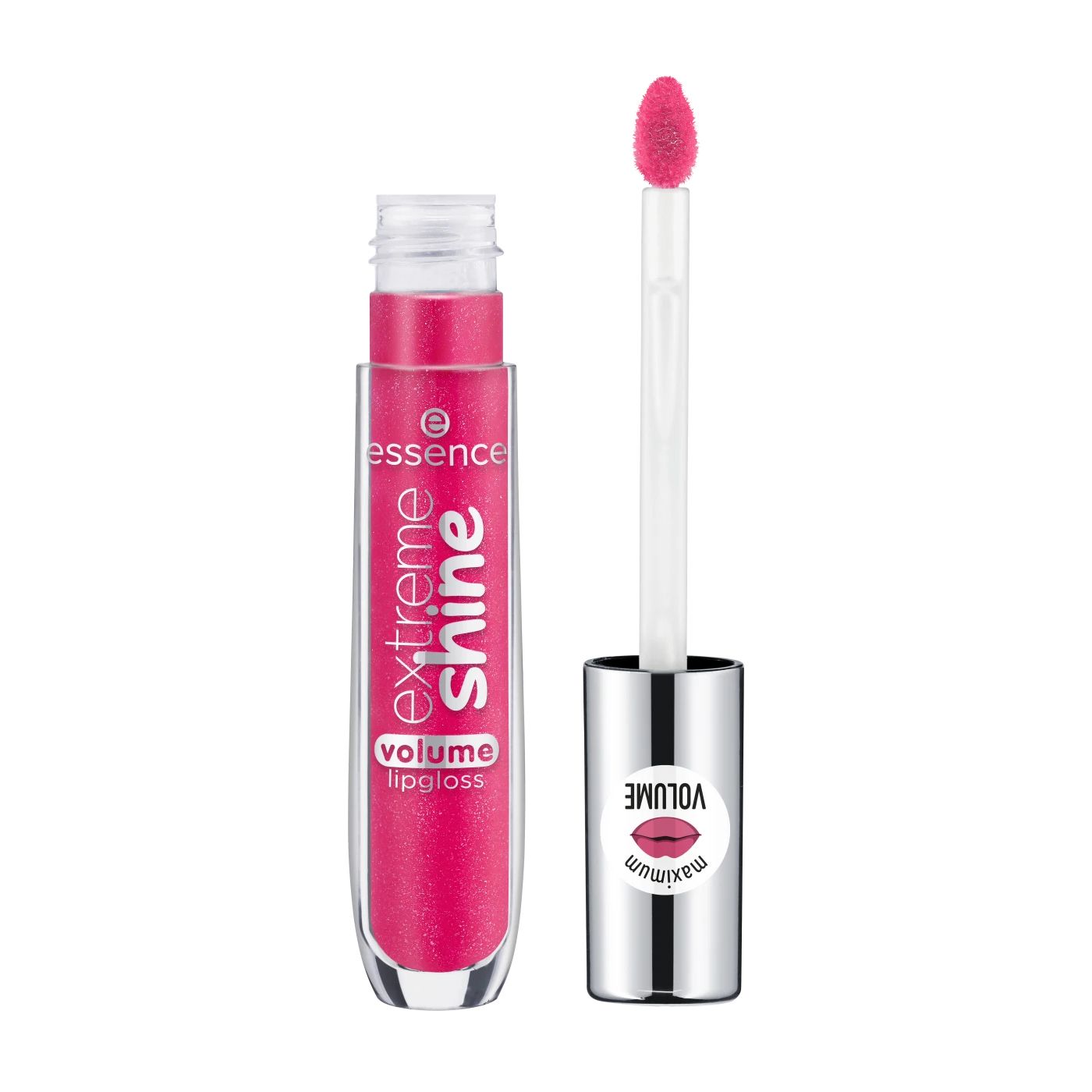  Son bóng essence cosmetics màu Pretty in Pink 103, 5 ml 