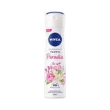  Xịt khử mùi Nivea hương hoa 