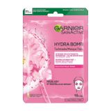  Mặt nạ Garnier Hydra Bomb màu hồng 