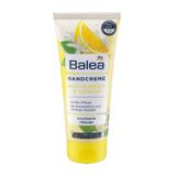  Kem dưỡng da tay Balea Handcreme Buttermilk & Lemon Cho Da Khô, 100ml 