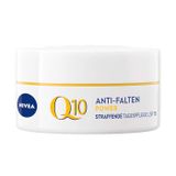  Kem dưỡng da Nivea Q10 Power Anti-Falten + Straffung 50ML vạch vàng - KEM NGÀY 