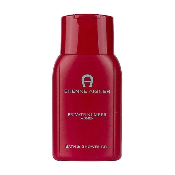  Sữa Tắm Etienne Aigner Private Number Women, 250 ml 