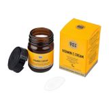  KEM DƯỠNG ẨM DAYTOX VITAMIN C CREAM TRẮNG DA 