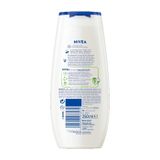  Sữa dưỡng thể Nivea Creme Sensitive 