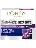 Kem dưỡng Loreal Anti- Falten Experte 55+ Đêm 