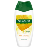  Sữa tắm Palmolive milch &honig 250ML MẬT ONG 