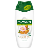  Sữa tắm Palmolive Mandel &Milch hạnh nhân 250ml 