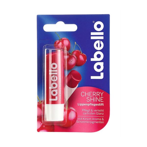  Son dưỡng labello - vị cherry 