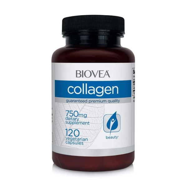  Viên uống Biovea Collagen 750mg 